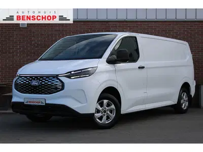 Ford Transit 340 L2H1 Trend 71 kWh uit 2026