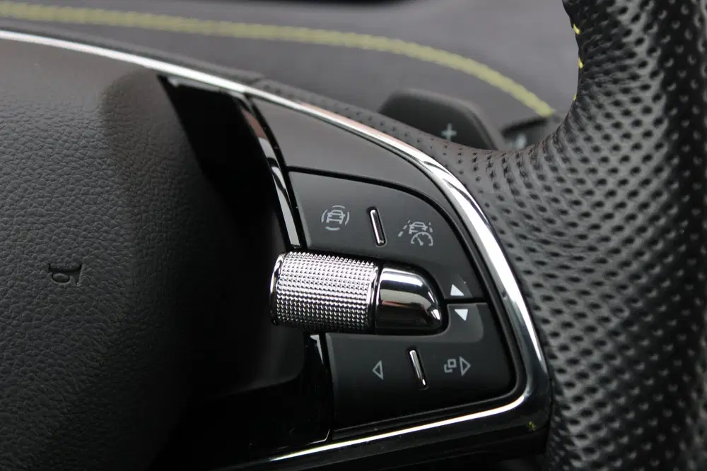 Skoda Enyaq ENYAQ Coupé iV 80 RS 300PK uit 2023, foto 20