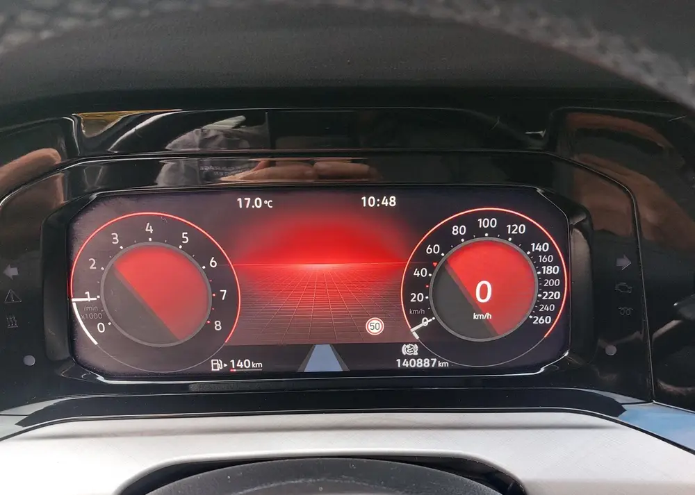 Volkswagen Golf 1.5 TSI Life Business 17 inch Sport st uit 2020, foto 18