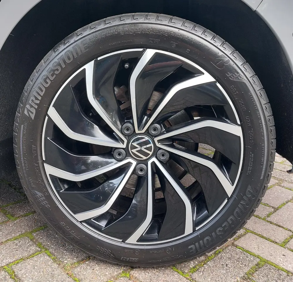 Volkswagen Golf 1.5 TSI Life Business 17 inch Sport st uit 2020, foto 7
