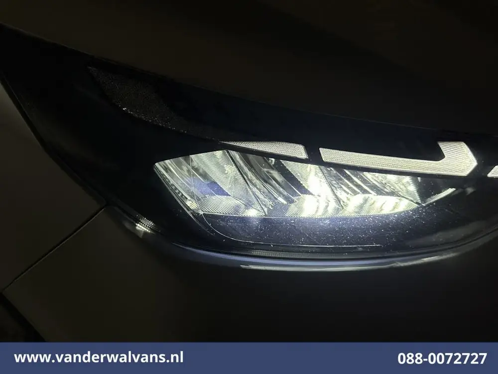 Ford Transit Custom 2.0 TDCI 136pk L1H1 Euro6 Airco | Camera uit 2024, foto 3