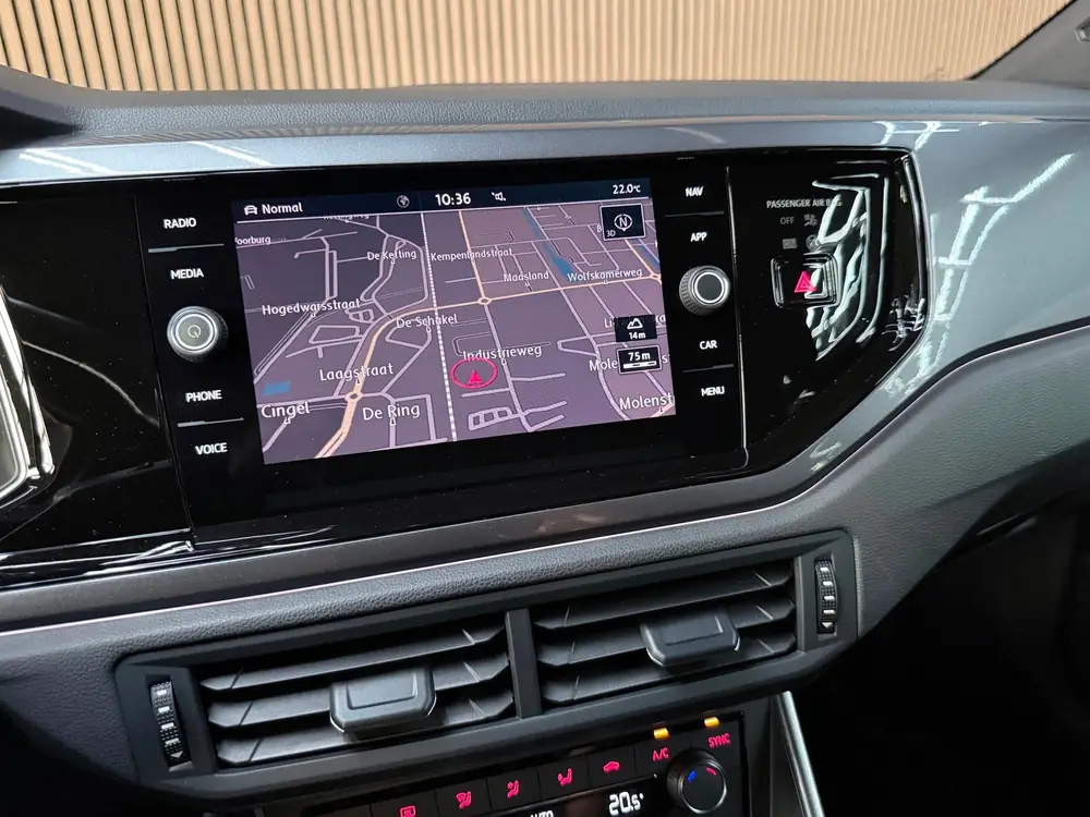 Volkswagen Polo 2.0 TSI GTI - NL Auto|CarPlay|ACC|Camera uit 2019, foto 12