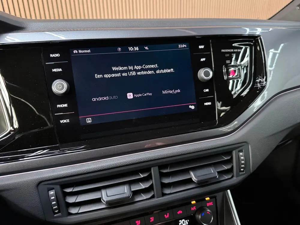 Volkswagen Polo 2.0 TSI GTI - NL Auto|CarPlay|ACC|Camera uit 2019, foto 14