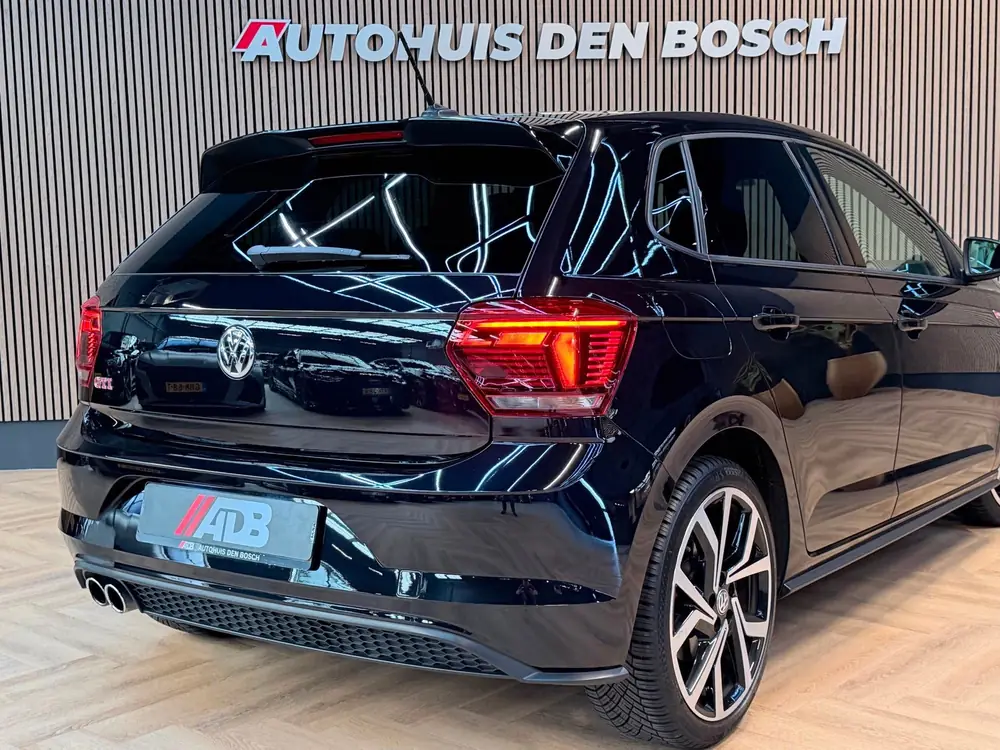 Volkswagen Polo 2.0 TSI GTI - NL Auto|CarPlay|ACC|Camera uit 2019, foto 16