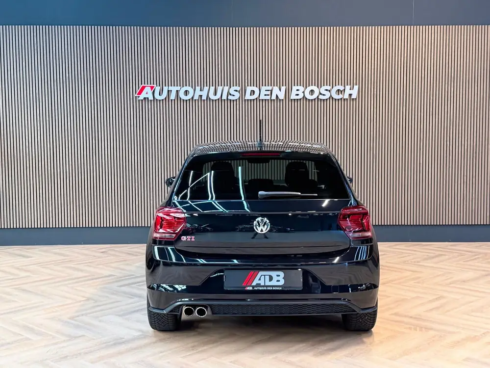 Volkswagen Polo 2.0 TSI GTI - NL Auto|CarPlay|ACC|Camera uit 2019, foto 17