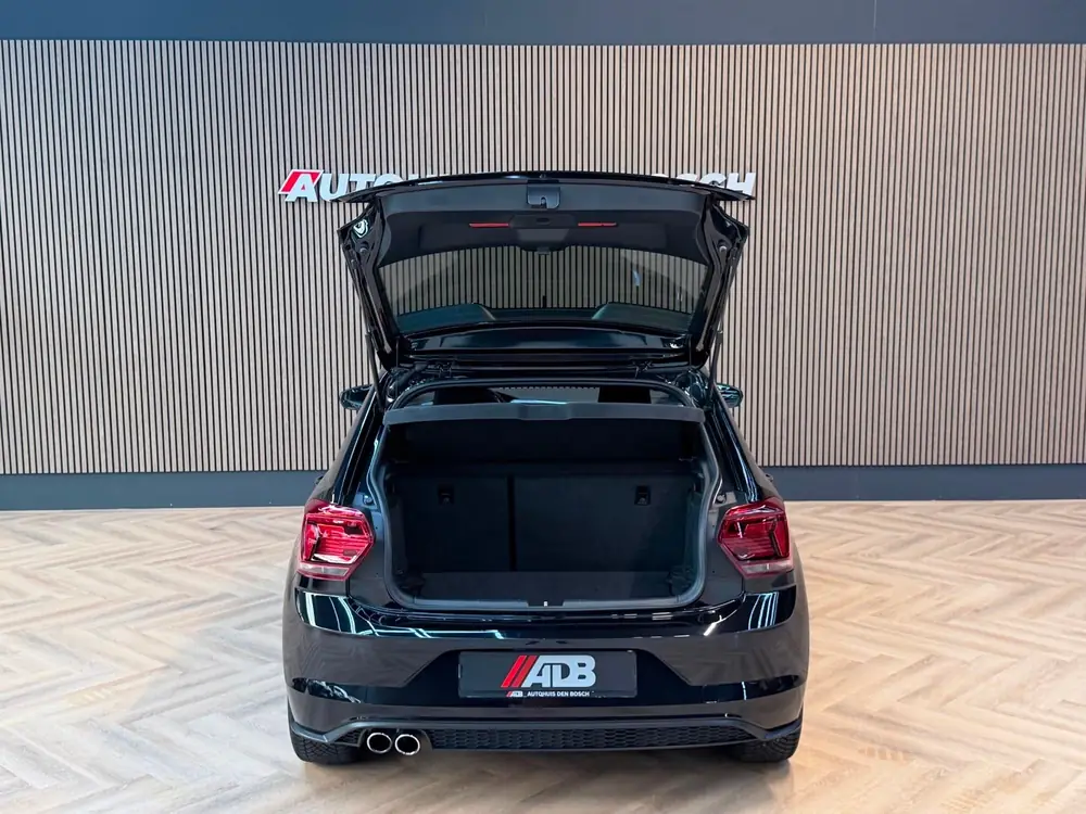 Volkswagen Polo 2.0 TSI GTI - NL Auto|CarPlay|ACC|Camera uit 2019, foto 18