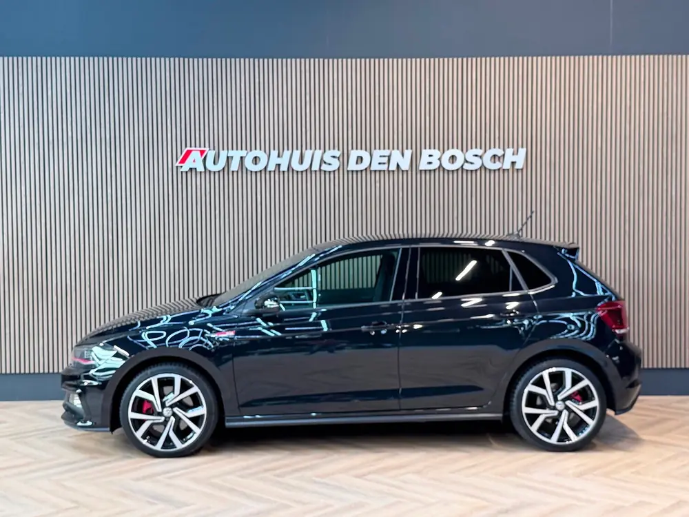 Volkswagen Polo 2.0 TSI GTI - NL Auto|CarPlay|ACC|Camera uit 2019, foto 4