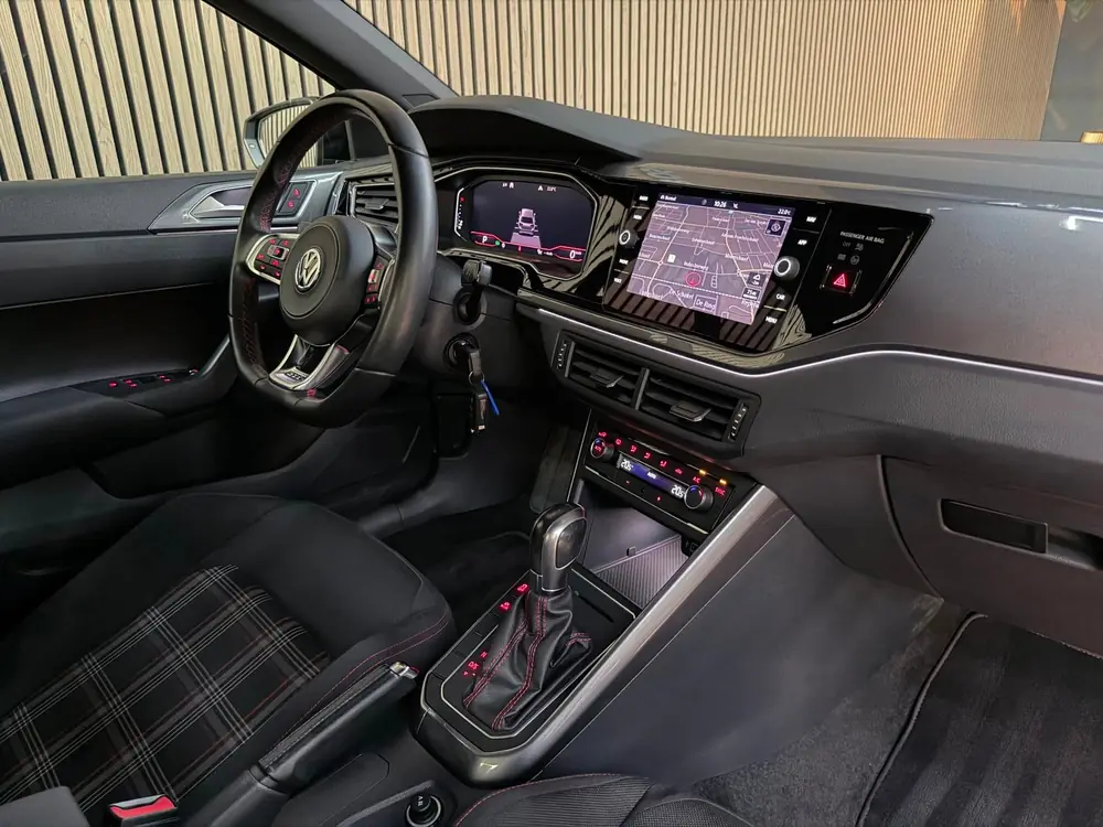 Volkswagen Polo 2.0 TSI GTI - NL Auto|CarPlay|ACC|Camera uit 2019, foto 5