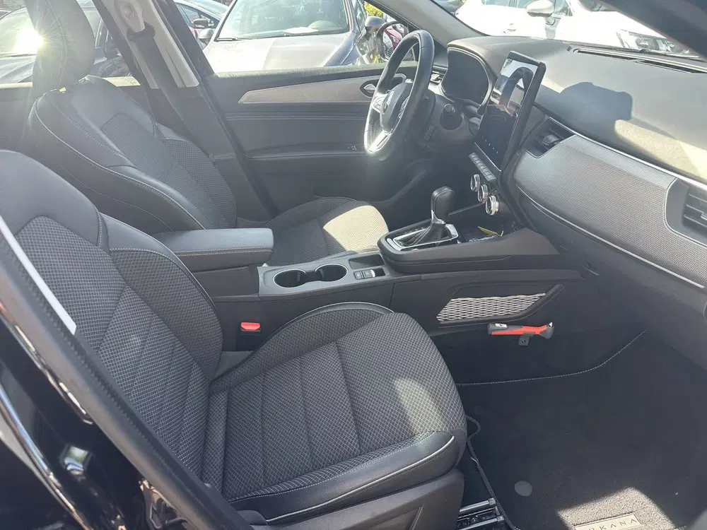 Renault Arkana 1.6 E-Tech hybrid 145 techno panoramadak uit 2023, foto 5