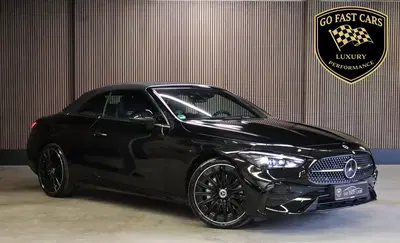 Mercedes-Benz CLE 300 4MATIC uit 2026