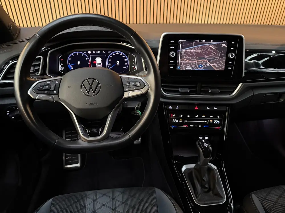 Volkswagen T-Roc 1.5 TSI R Line - Pano - Beats Audio uit 2023, foto 13
