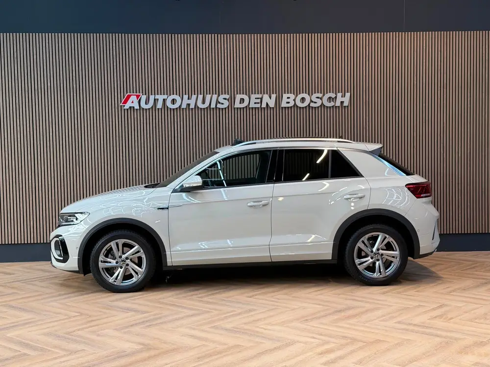 Volkswagen T-Roc 1.5 TSI R Line - Pano - Beats Audio uit 2023, foto 3