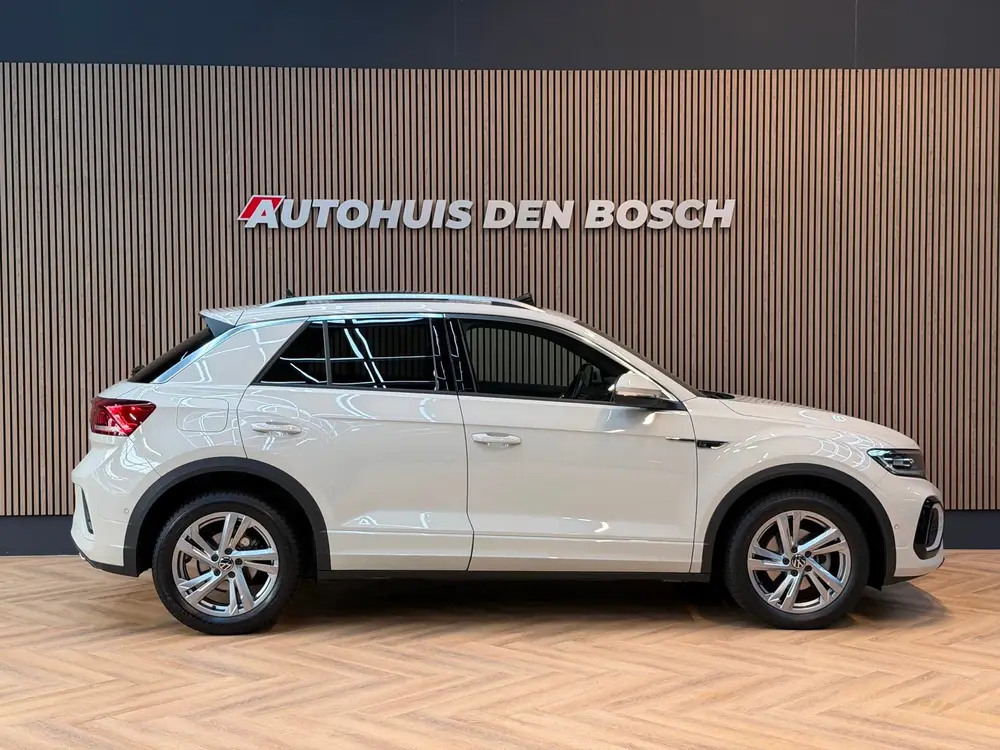 Volkswagen T-Roc 1.5 TSI R Line - Pano - Beats Audio uit 2023, foto 4