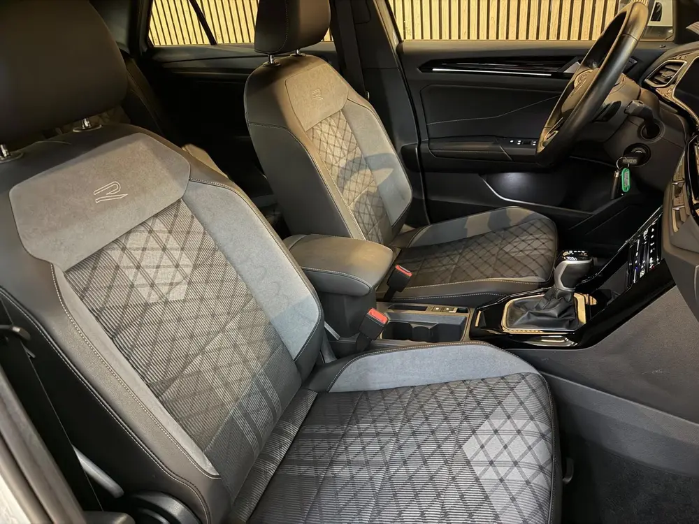 Volkswagen T-Roc 1.5 TSI R Line - Pano - Beats Audio uit 2023, foto 5