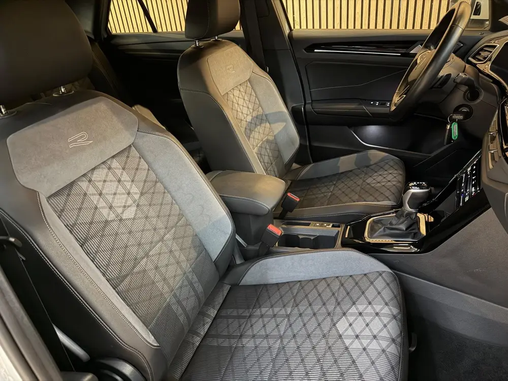 Volkswagen T-Roc 1.5 TSI R Line - Pano - Beats Audio uit 2023, foto 7