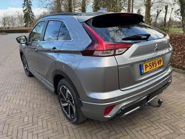 Mitsubishi Eclipse Cross 2.4PHEV Executive uit 2022, foto 4