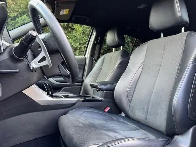 Mitsubishi Eclipse Cross 2.4PHEV Executive uit 2022, foto 6