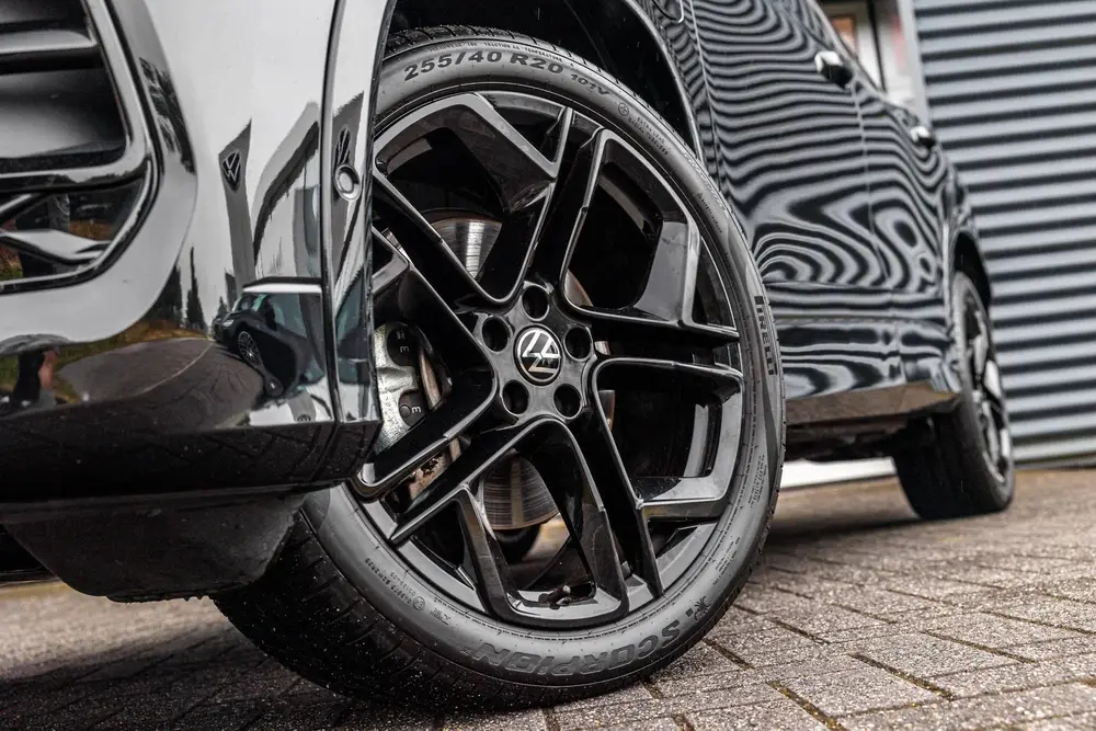 Volkswagen Tayron 1.5 eHybrid 204pk R-Line Edition | SoH 100 uit 2026, foto 11