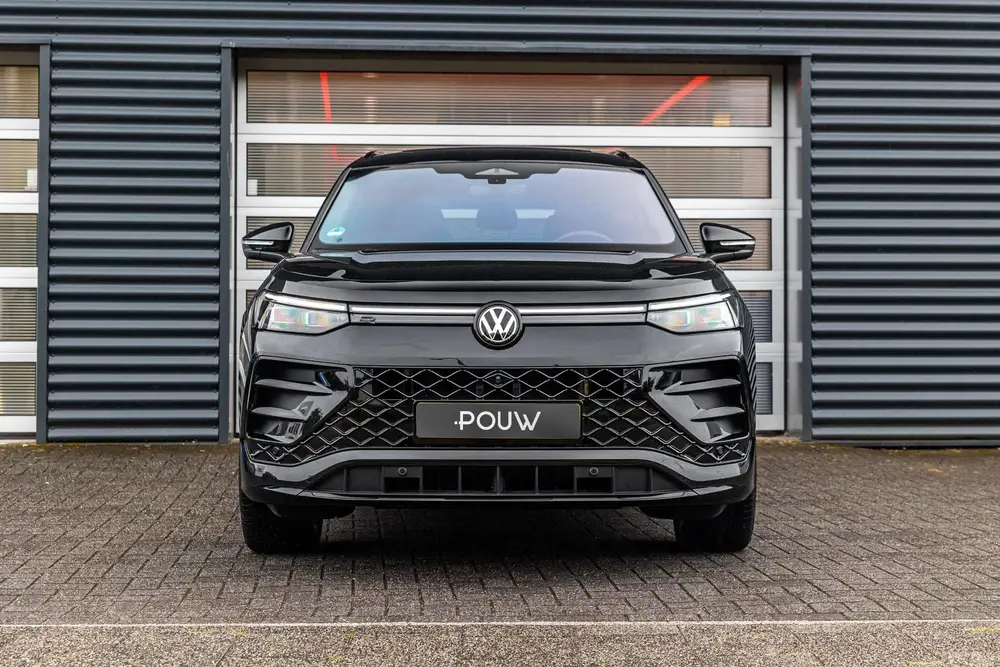 Volkswagen Tayron 1.5 eHybrid 204pk R-Line Edition | SoH 100 uit 2026, foto 12