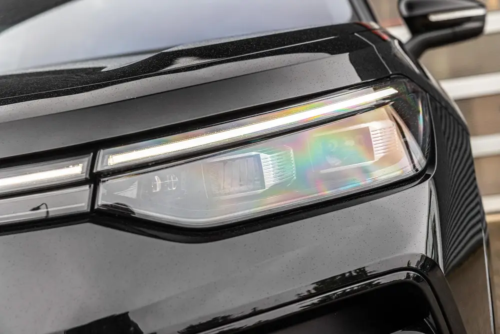 Volkswagen Tayron 1.5 eHybrid 204pk R-Line Edition | SoH 100 uit 2026, foto 13