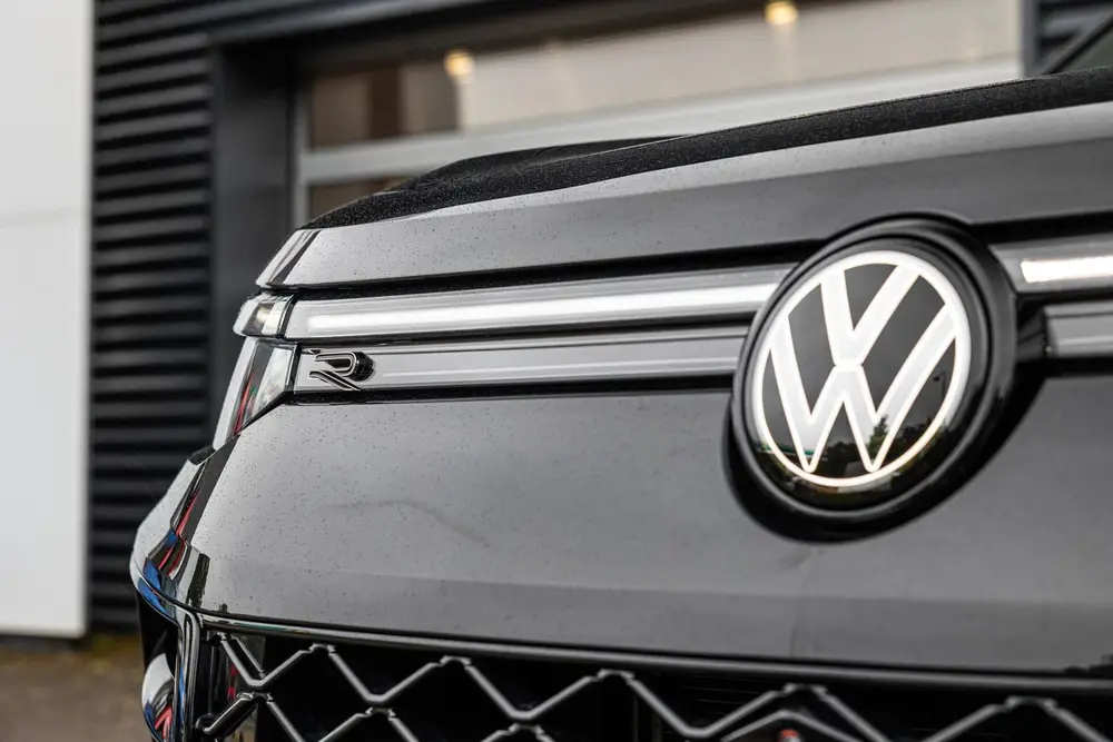 Volkswagen Tayron 1.5 eHybrid 204pk R-Line Edition | SoH 100 uit 2026, foto 14