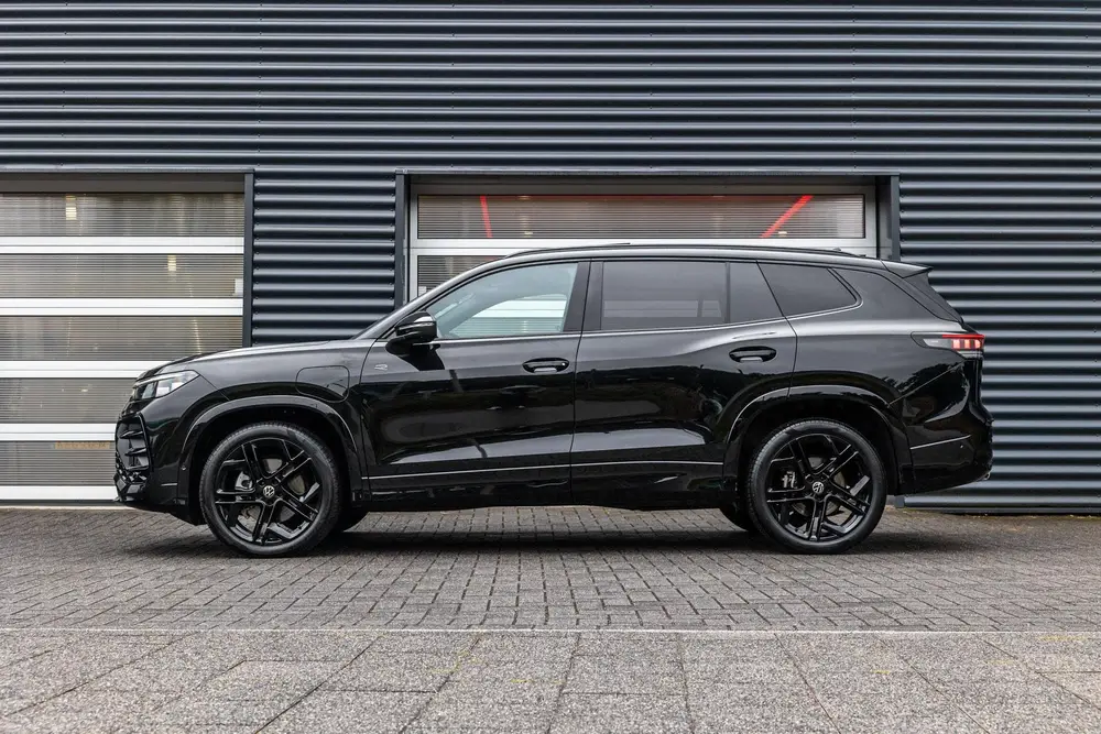 Volkswagen Tayron 1.5 eHybrid 204pk R-Line Edition | SoH 100 uit 2026, foto 15