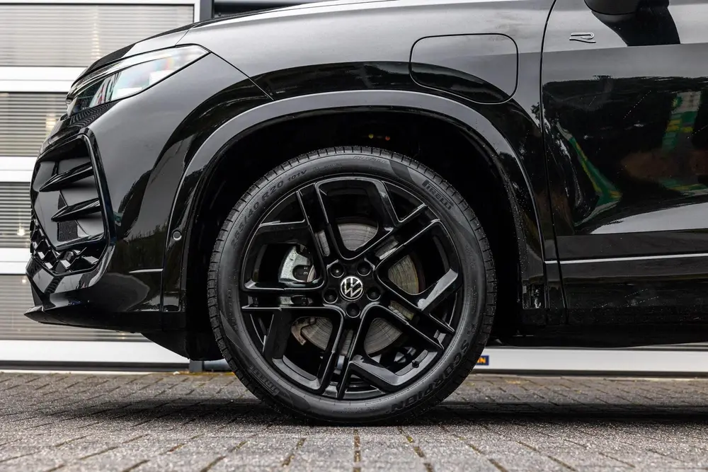 Volkswagen Tayron 1.5 eHybrid 204pk R-Line Edition | SoH 100 uit 2026, foto 16