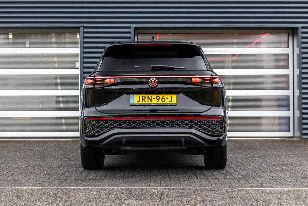 Volkswagen Tayron 1.5 eHybrid 204pk R-Line Edition | SoH 100 uit 2026, foto 19