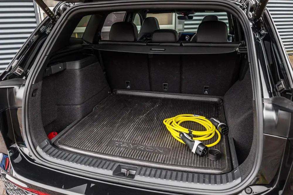 Volkswagen Tayron 1.5 eHybrid 204pk R-Line Edition | SoH 100 uit 2026, foto 20