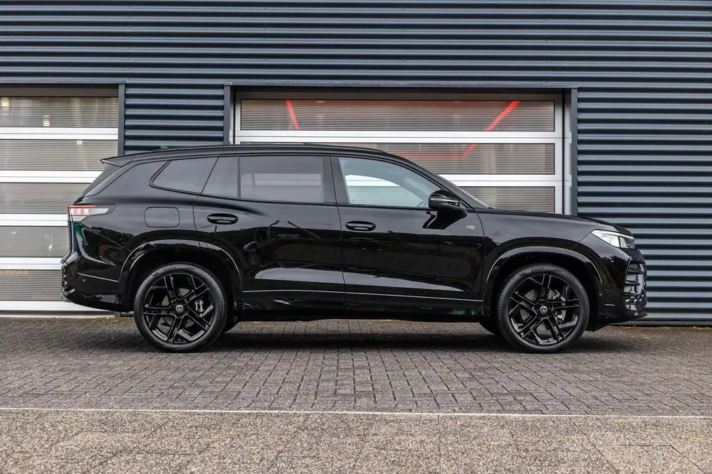 Volkswagen Tayron 1.5 eHybrid 204pk R-Line Edition | SoH 100 uit 2026, foto 3