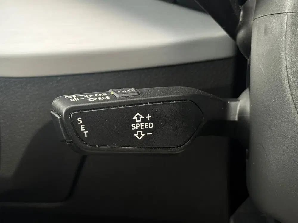 Audi Q2 35 TFSI Epic uit 2020, foto 12