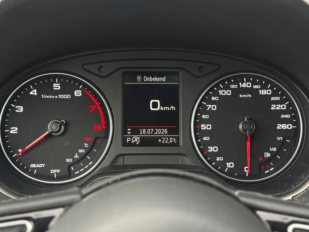 Audi Q2 35 TFSI Epic uit 2020, foto 13