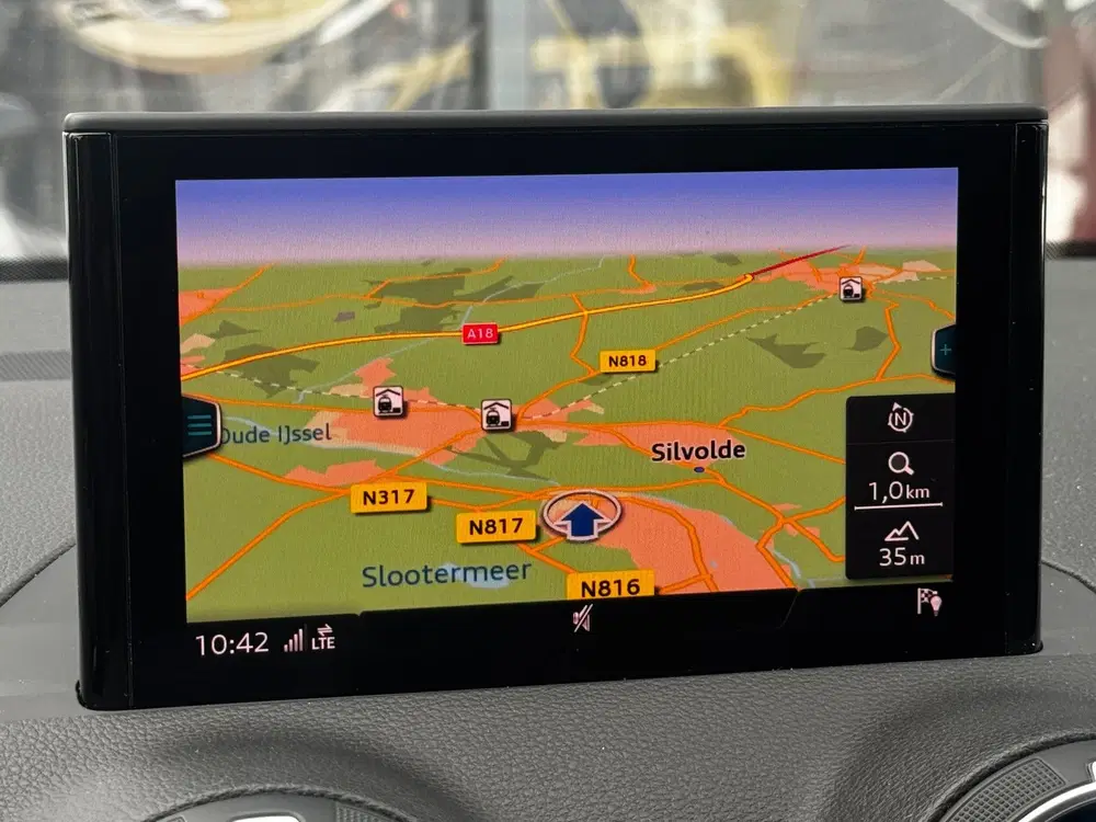 Audi Q2 35 TFSI Epic uit 2020, foto 14