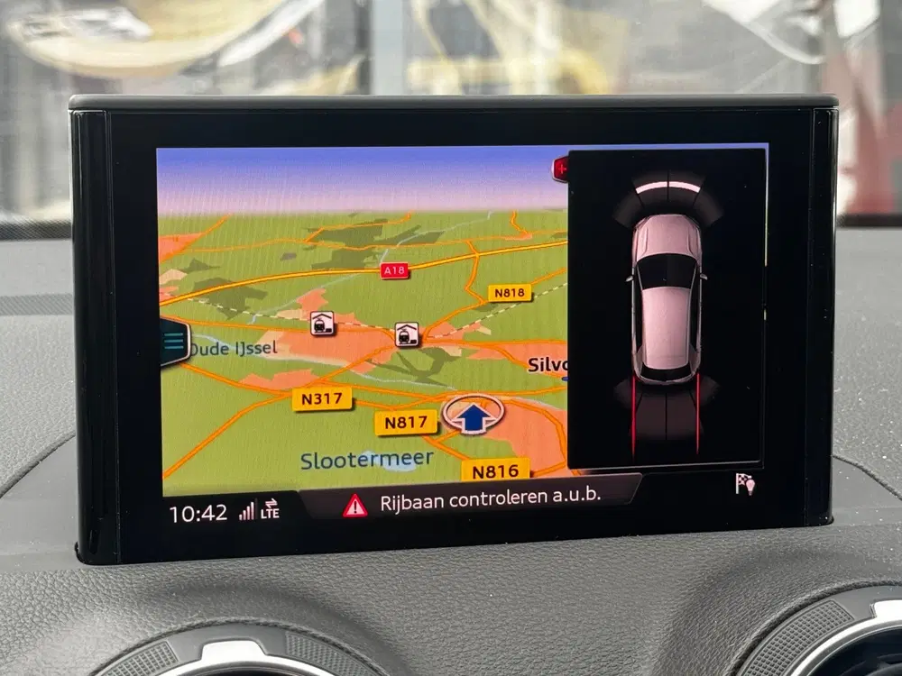 Audi Q2 35 TFSI Epic uit 2020, foto 15