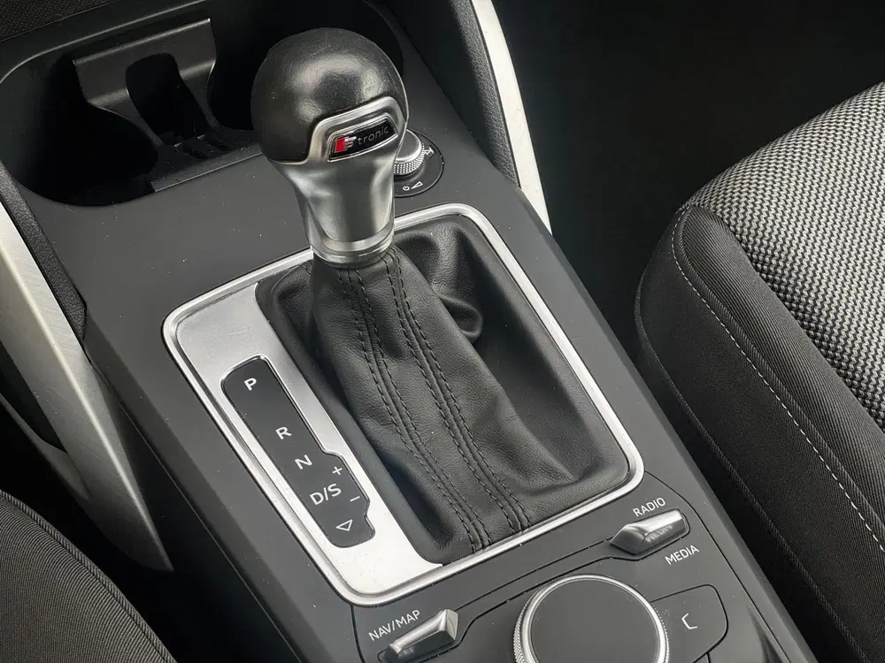 Audi Q2 35 TFSI Epic uit 2020, foto 17