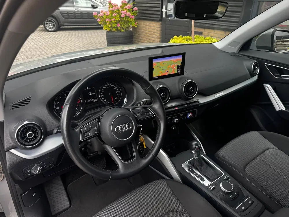 Audi Q2 35 TFSI Epic uit 2020, foto 5