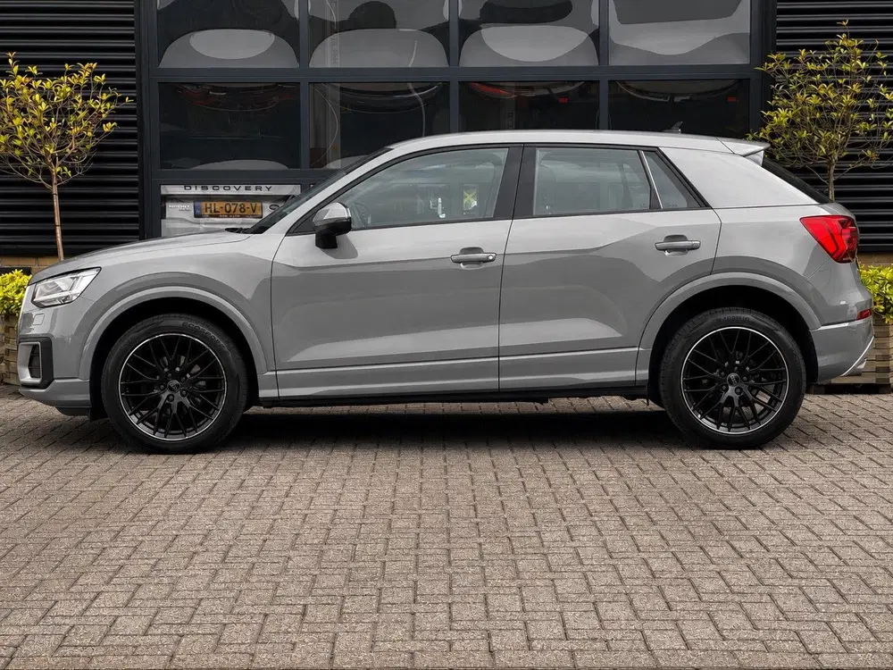Audi Q2 35 TFSI Epic uit 2020, foto 7