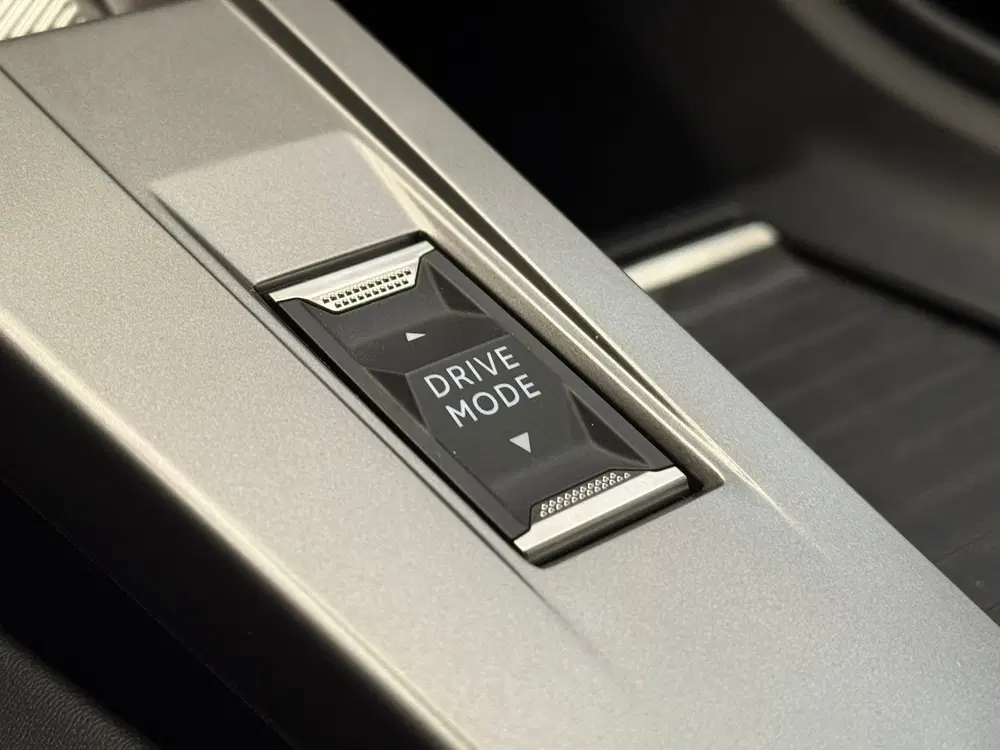 Peugeot 408 1.2 Hybrid 136 e-DCS6 GT uit 2025, foto 9