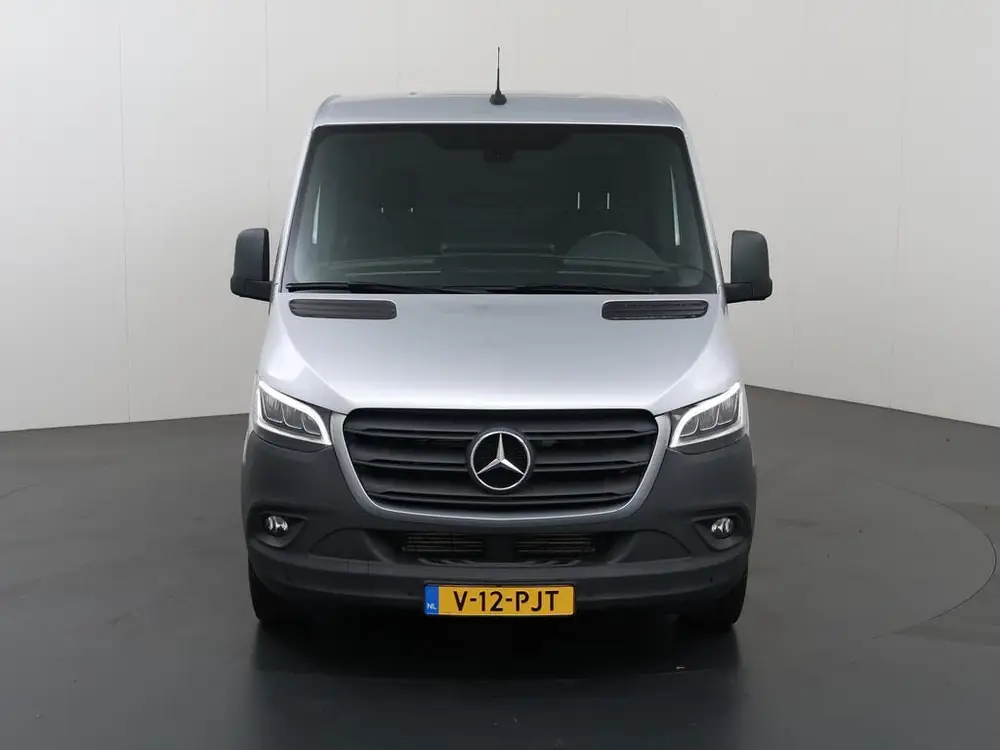 Mercedes-Benz Sprinter 314 CDI | AUT. | L1 H1 | 2-ZITS | PAR uit 2021, foto 3