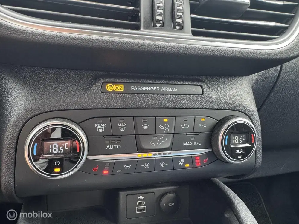 Ford Kuga 2.5 PHEV Titanium X uit 2022, foto 10