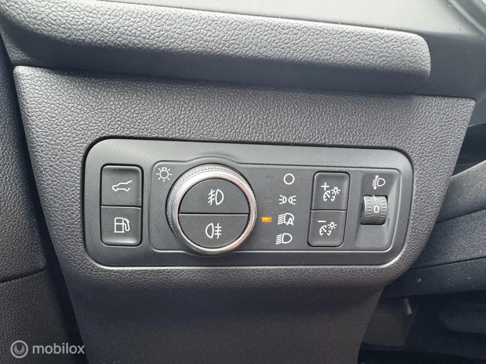 Ford Kuga 2.5 PHEV Titanium X uit 2022, foto 15
