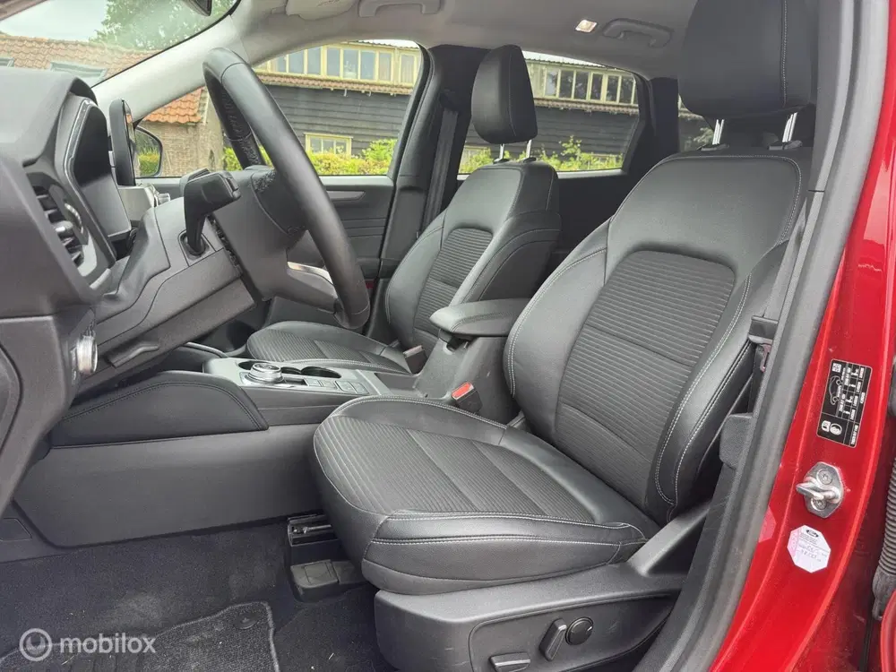 Ford Kuga 2.5 PHEV Titanium X uit 2022, foto 19