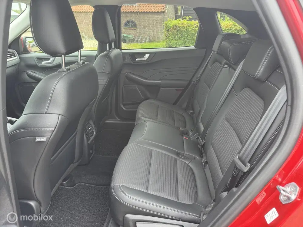 Ford Kuga 2.5 PHEV Titanium X uit 2022, foto 20