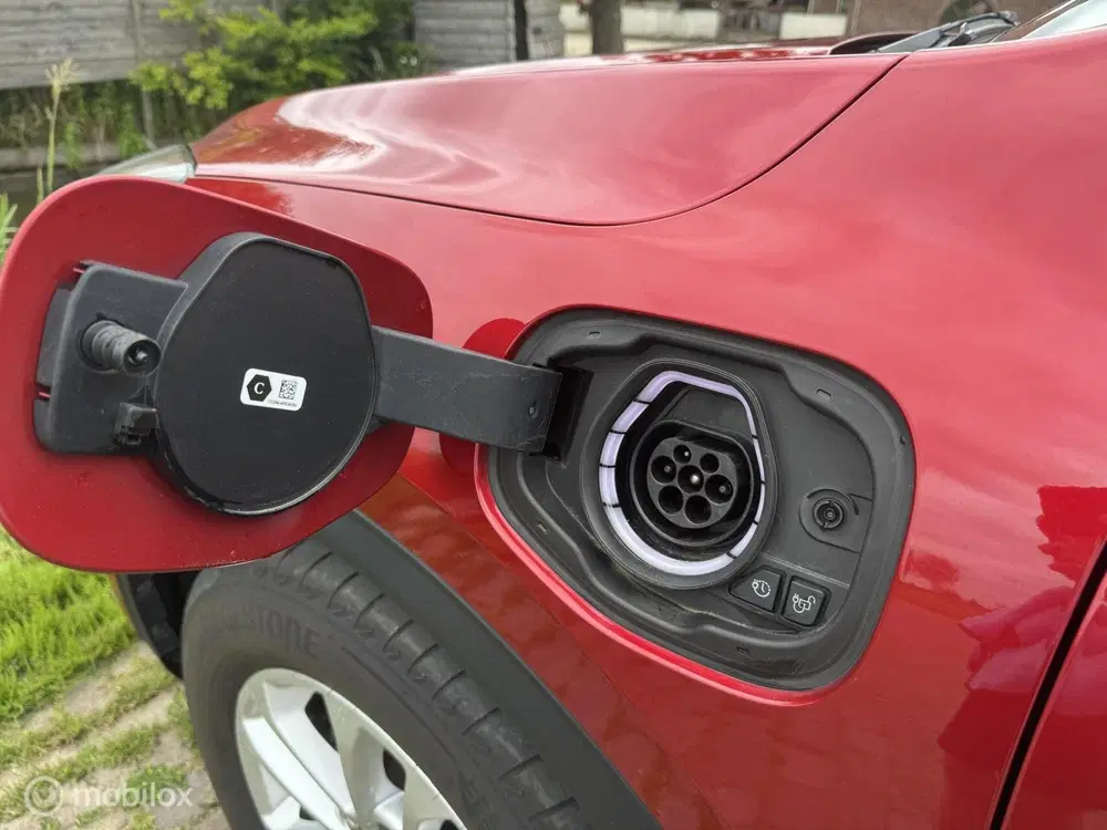 Ford Kuga 2.5 PHEV Titanium X uit 2022, foto 5