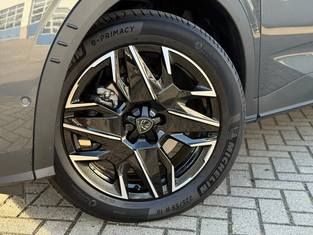 Peugeot 5008 1.2 Hybrid 136 Allure uit 2025, foto 10