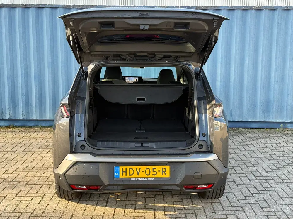 Peugeot 5008 1.2 Hybrid 136 Allure uit 2025, foto 16