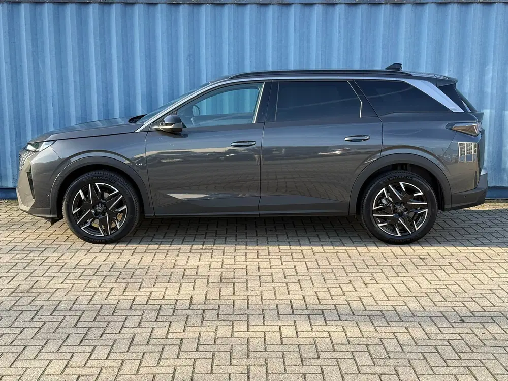 Peugeot 5008 1.2 Hybrid 136 Allure uit 2025, foto 2