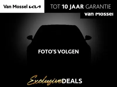 Kia EV6 GT-Line 84 kWh uit 2025