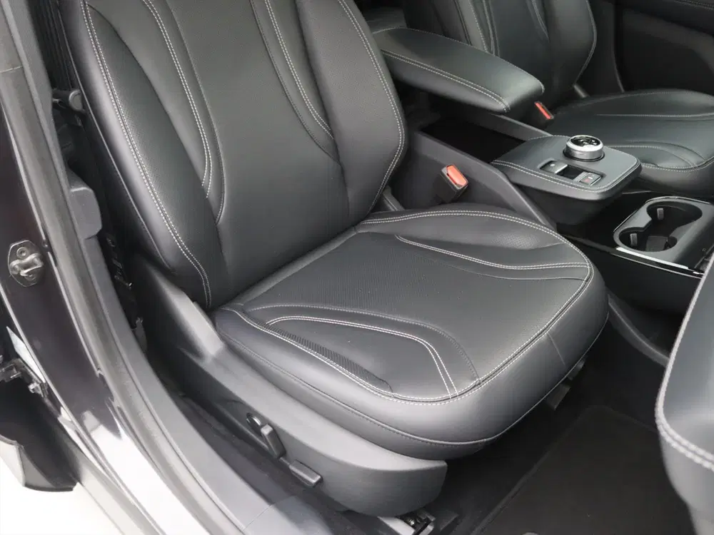 Ford Mustang Mach-E 98kWh Extended Range RWD 294PK 94% SoH [ uit 2022, foto 17