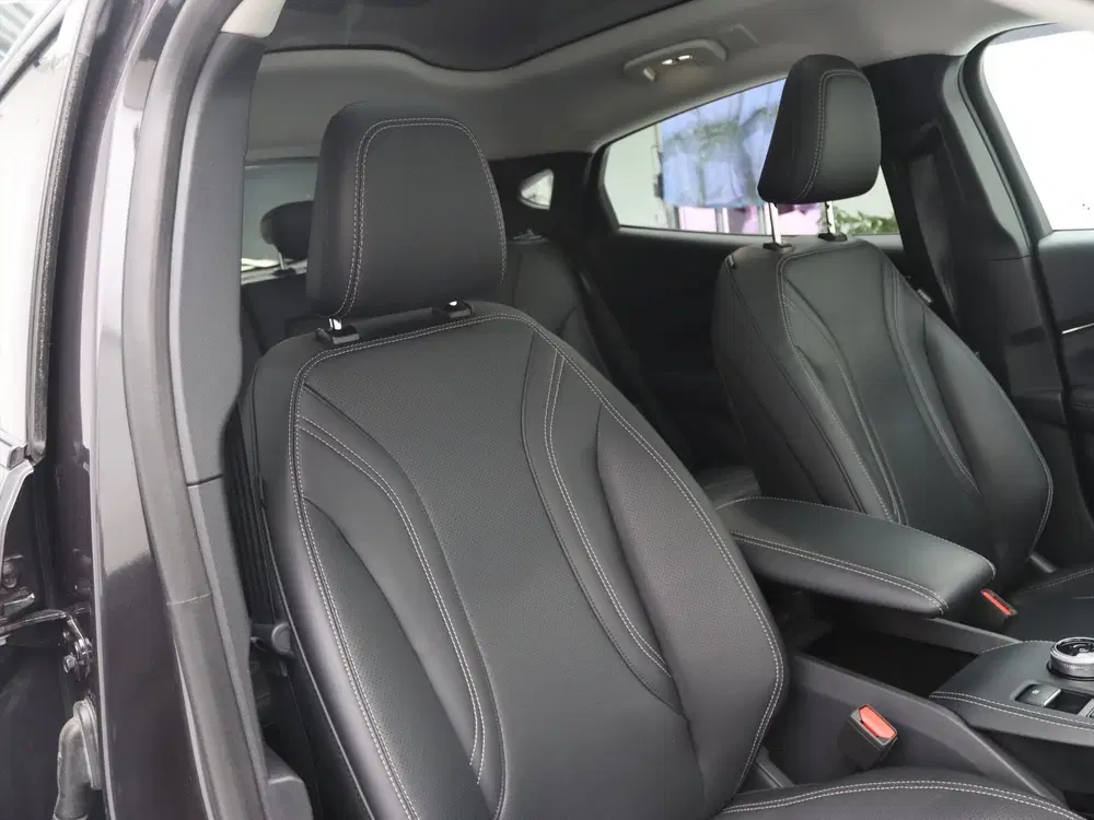 Ford Mustang Mach-E 98kWh Extended Range RWD 294PK 94% SoH [ uit 2022, foto 18